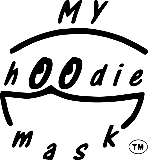 My Hoodie Mask logo
